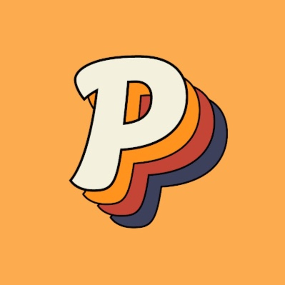 Meet your Posher, Perry